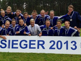 Brandenburg siegt beim Länderpokal (Quelle: NOFV)