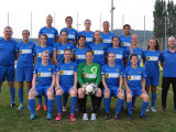 LadyKick zu Gast in der 1. Liga