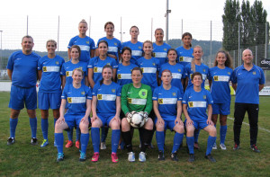 2013 liga1 01 300x197 LadyKick zu Gast in der 1. Liga