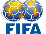 Logo FIFA (Quelle: FIFA)