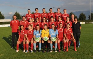 Deutliche Resultate und eine Überraschung im Cup Team 130821 300x191 Deutliche Resultate und eine Überraschung im Cup