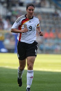Birgit Prinz wird Ehrenspielführerin natio ger rus 53 200x300 Birgit Prinz wird Ehrenspielführerin