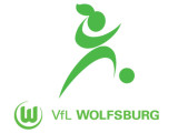 Logo des VfL Wolfsburg Frauenfrauenfußball (Quelle: VfL Wolfsburg)