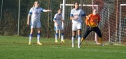 Zürich verliert auch gegen Cloppenburg (Quelle: FC Zürich)
