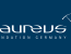 Logo Laureus Foundation Germany (Quelle: Laureus Foundation)