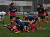 Zürich bejubelt den Sieg im Spitzenspiel (Quelle: FC Zürich)