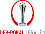 DFB Pokal der Frauen (Quelle: DFB)