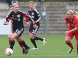 Prießen wechselt zum 1. FFC Frankfurt (Quelle: BAyer 04 Leverkusen)