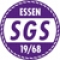 SGS Logo final klein Potsdam kehrt auf Platz 2 zurück